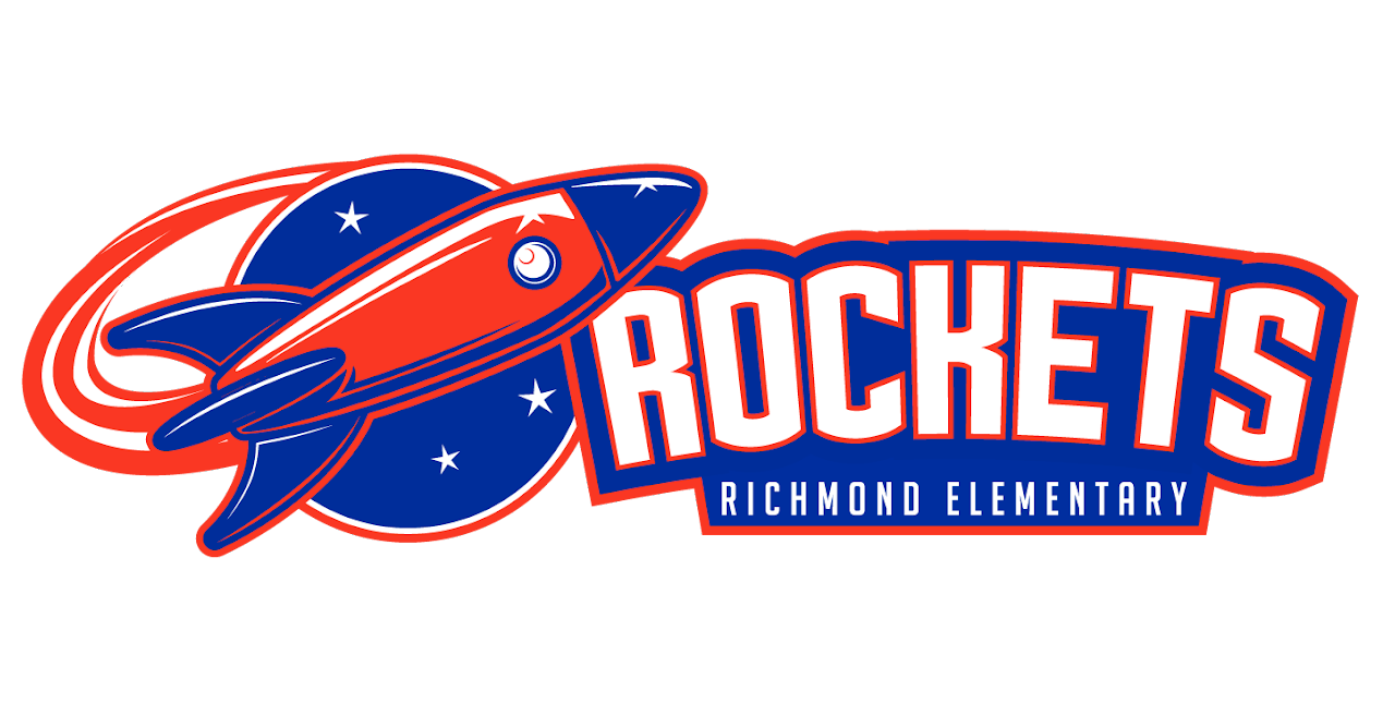 Richmond Rockets Logo